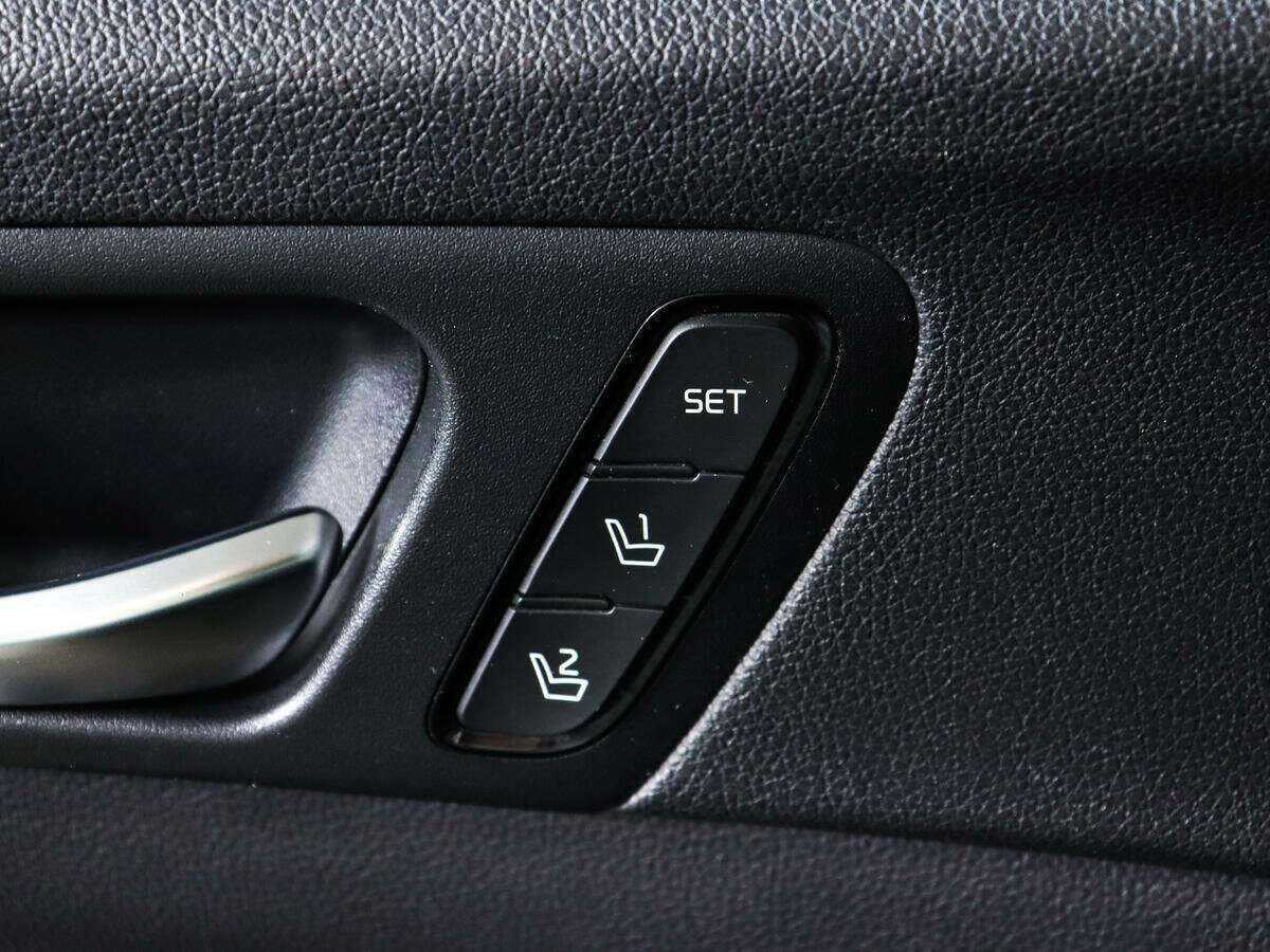 Киа Оптима б/у, 2019, Автоматическая. Фото: #18