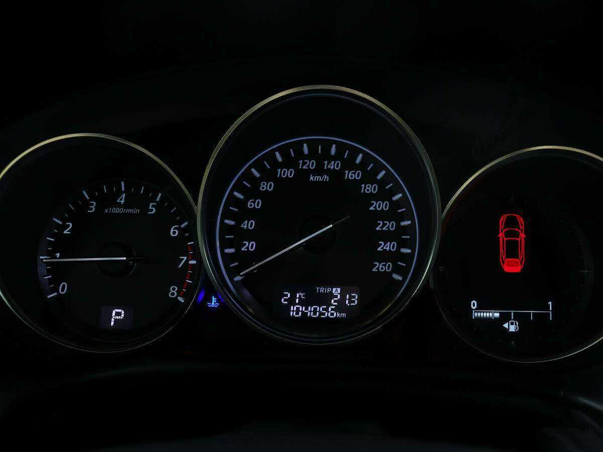 Мазда Ц-Икс-5 б/у, 2012, Автоматическая. Фото: #7