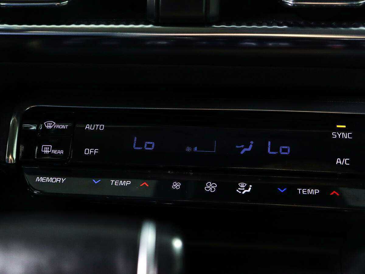 Киа К5 б/у, 2020, Автоматическая. Фото: #12