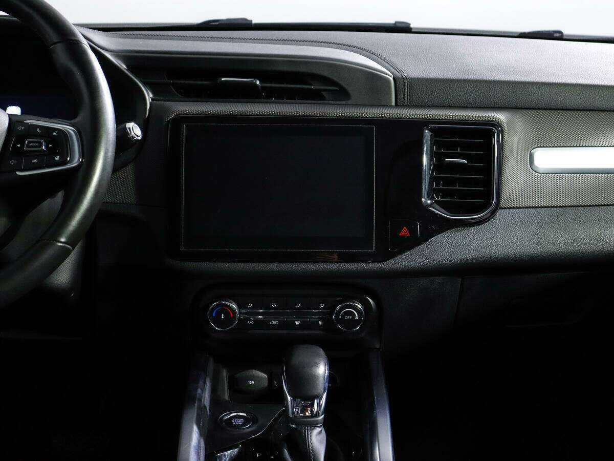 Чери Тигго 4 б/у, 2019, Роботизированная. Фото: #10