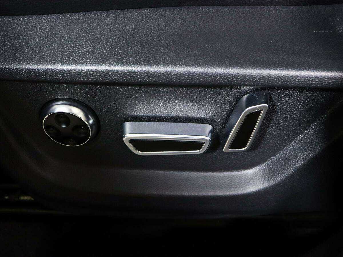 Чери Тигго 4 б/у, 2019, Роботизированная. Фото: #18