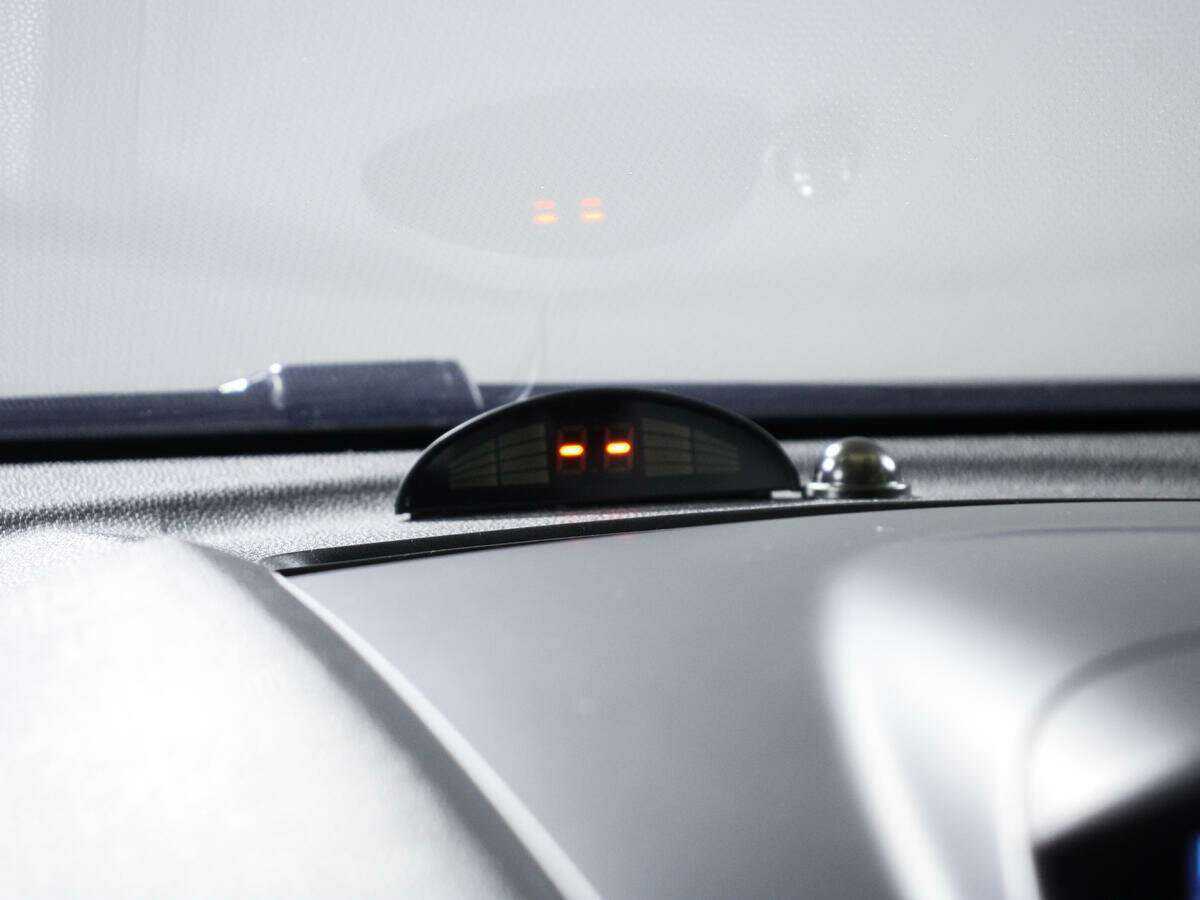 Форд Фиеста б/у, 2015, Роботизированная. Фото: #14