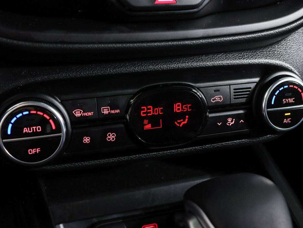 Киа Соул б/у, 2022, Автоматическая. Фото: #15