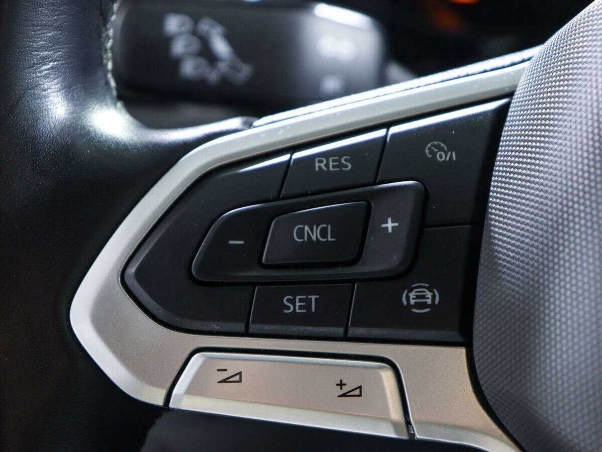 Фольксваген Поло б/у, 2020, Роботизированная. Фото: #17