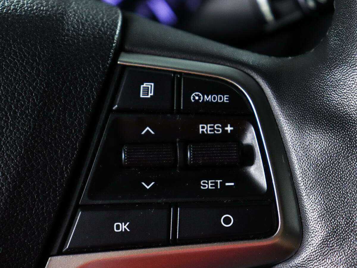 Хендай Солярис б/у, 2020, Автоматическая. Фото: #17