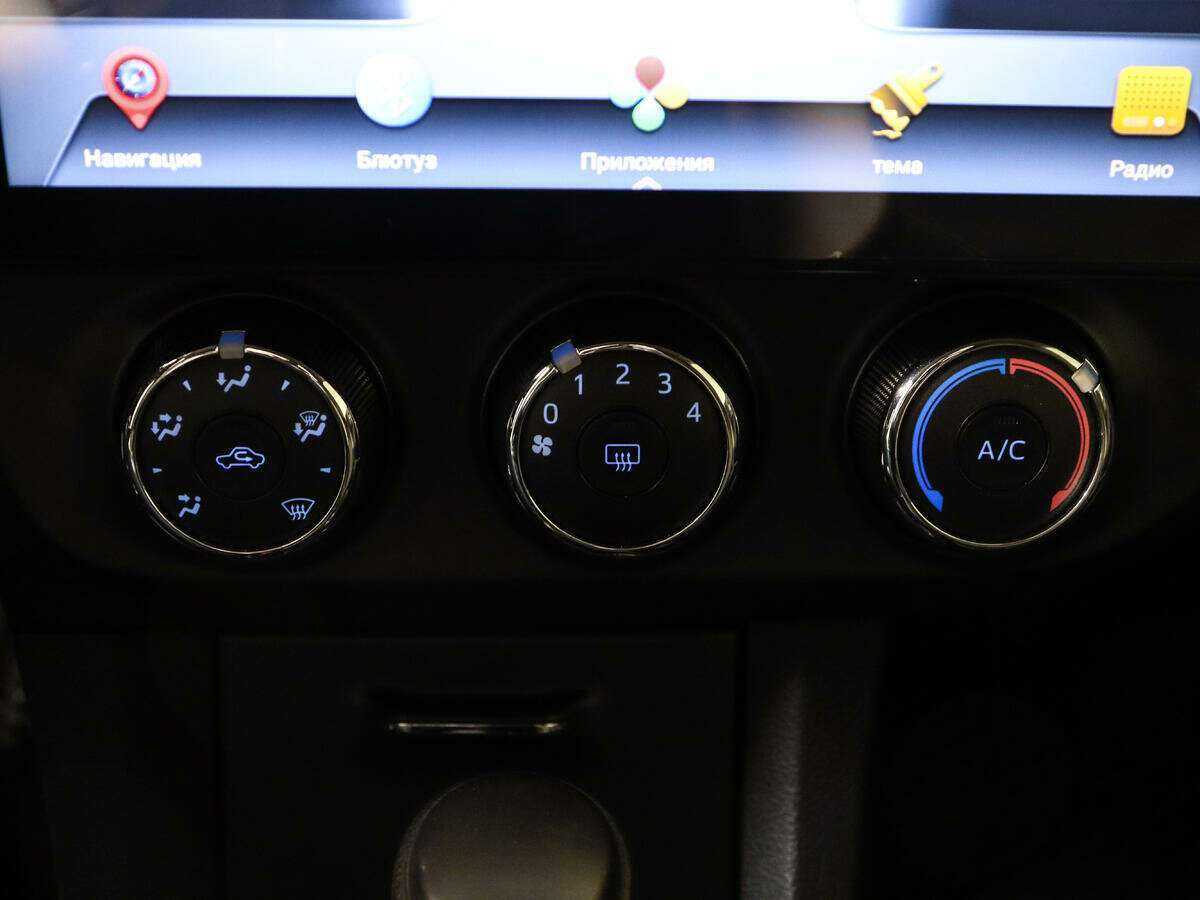 Тойота Королла б/у, 2013, Вариатор. Фото: #15