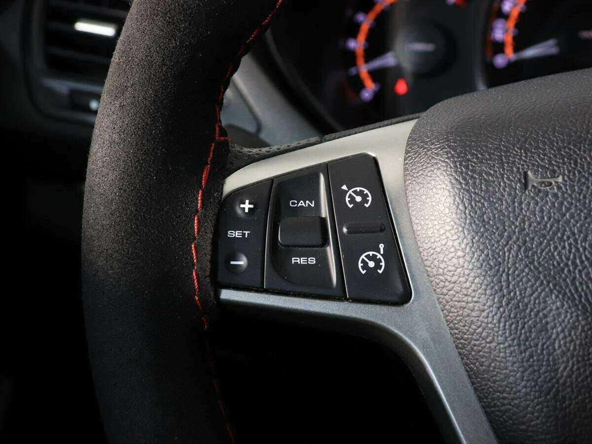 Лада (ВАЗ) Веста б/у, 2021, Механическая. Фото: #14