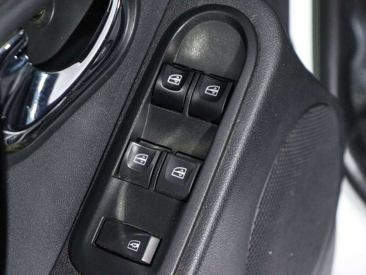 Лада (ВАЗ) Ларгус б/у, 2021, Механическая. Фото: #13