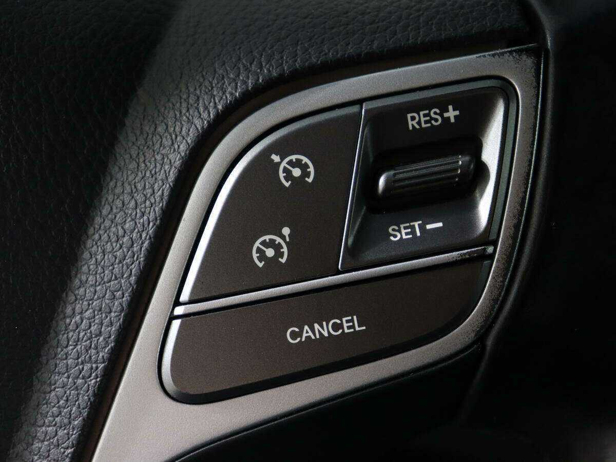 Хендай Санта Фе б/у, 2017, Автоматическая. Фото: #13