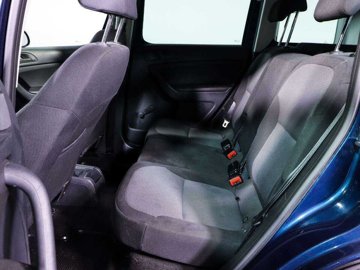 Шкода Йети б/у, 2012, Механическая. Фото: #8