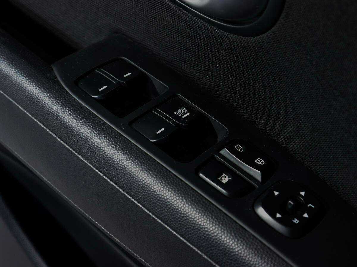 Киа Соул б/у, 2016, Автоматическая. Фото: #16