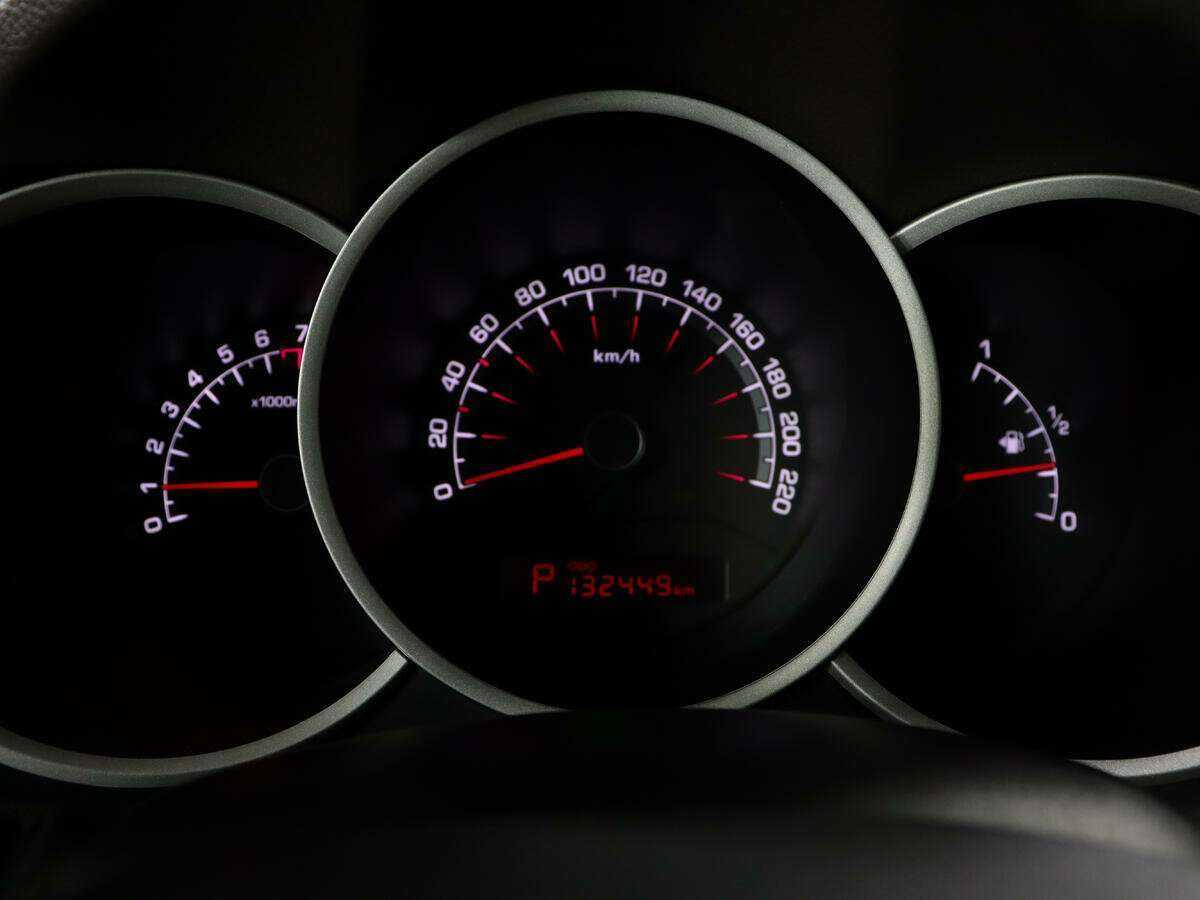 Киа Венга б/у, 2012, Автоматическая. Фото: #9