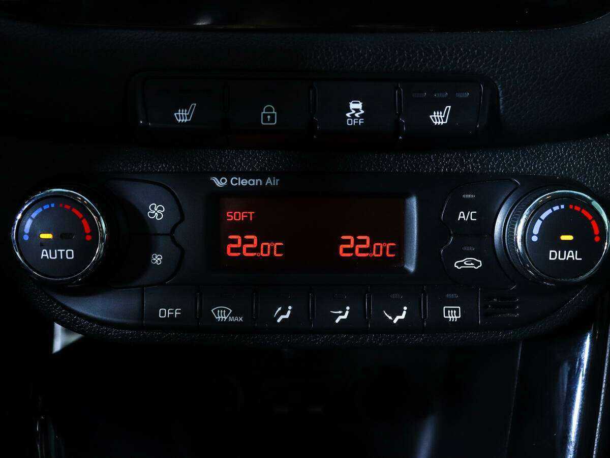 Киа Сид б/у, 2013, Автоматическая. Фото: #14