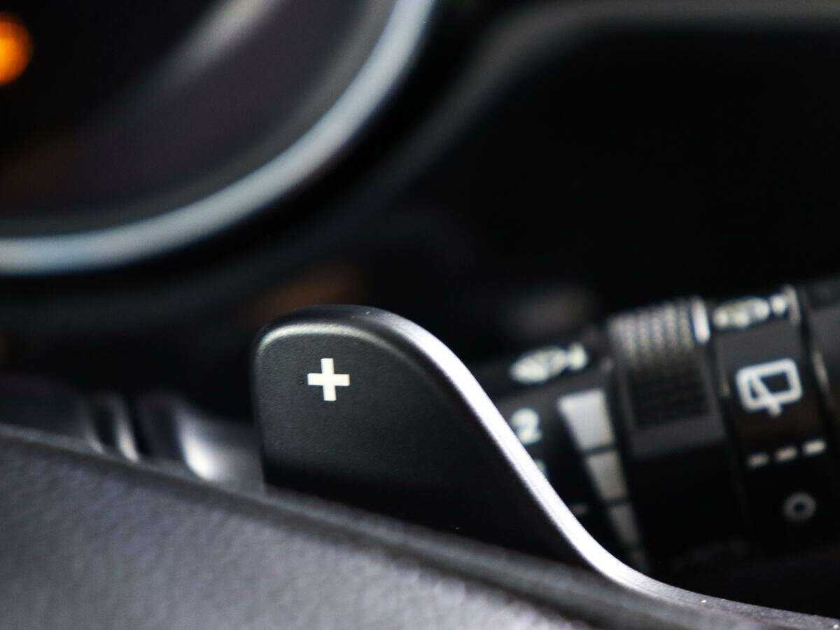 Киа Сид б/у, 2013, Автоматическая. Фото: #15