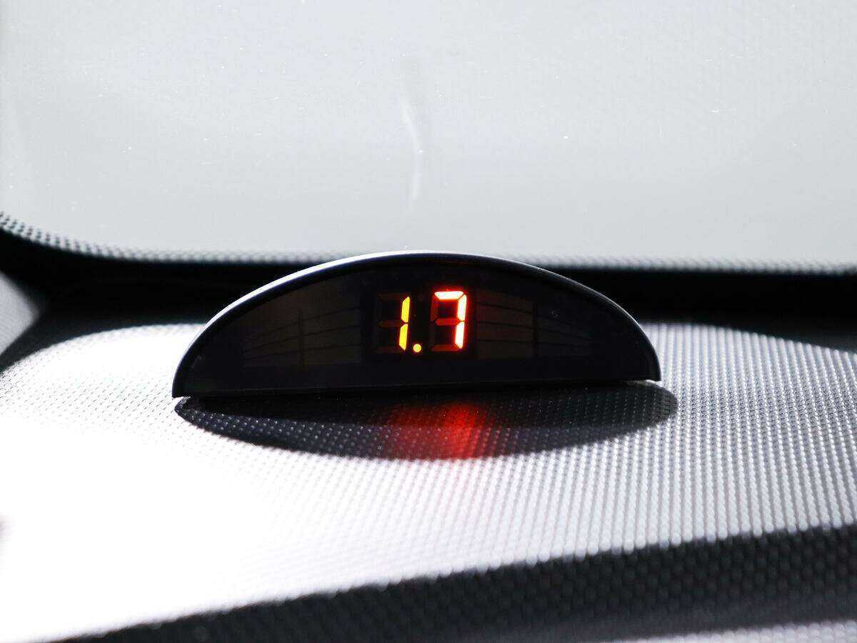 Хендай Солярис б/у, 2013, Автоматическая. Фото: #12