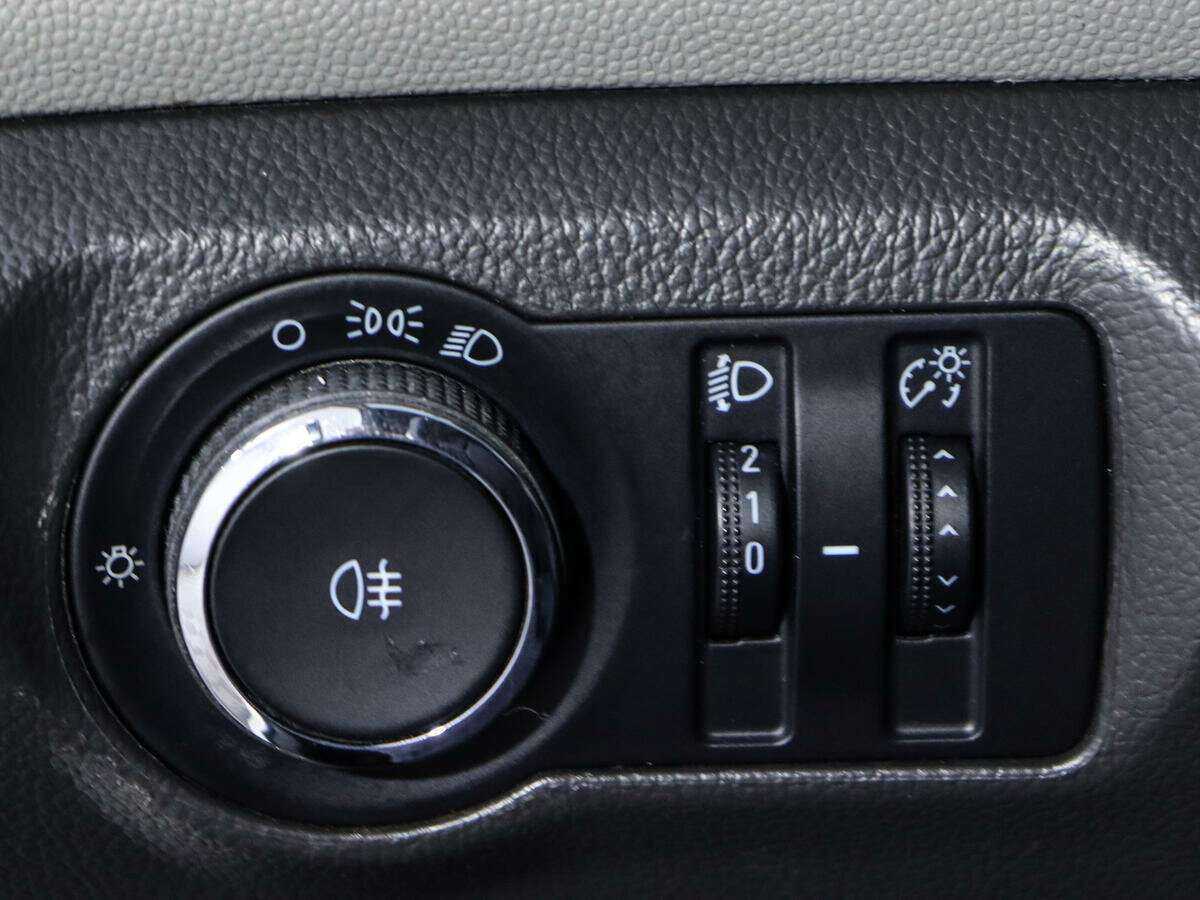 Шевроле Круз б/у, 2012, Автоматическая. Фото: #15