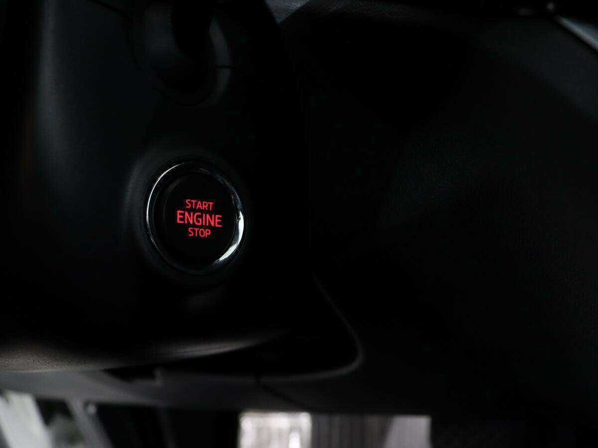 Фольксваген Поло б/у, 2020, Роботизированная. Фото: #17