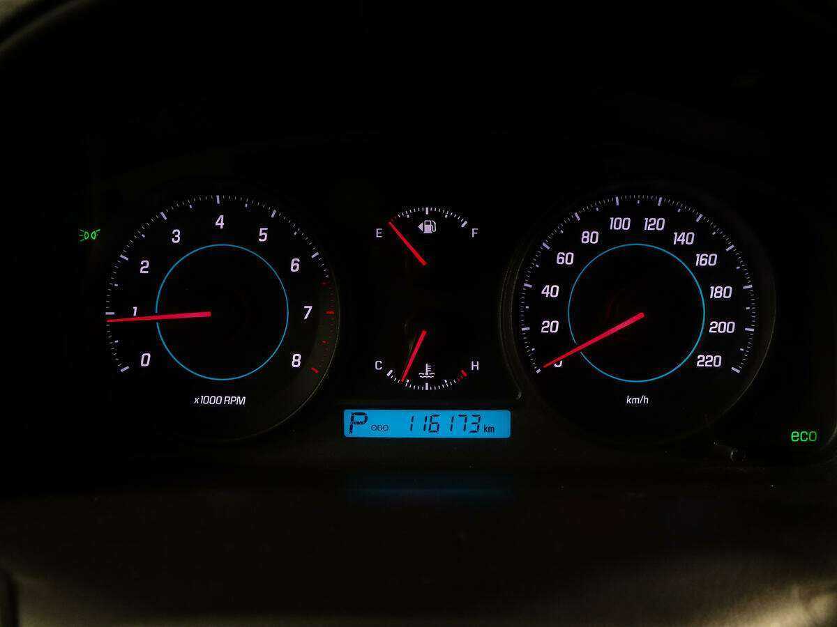 Шевроле Каптива б/у, 2013, Автоматическая. Фото: #8