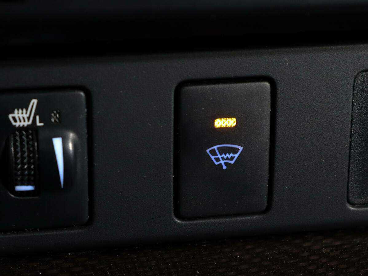 Тойота Камри б/у, 2016, Автоматическая. Фото: #14