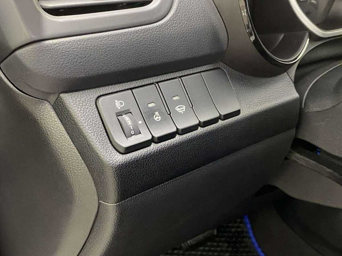 Киа Рио б/у, 2017, Автоматическая. Фото: #7