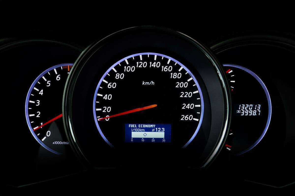 Ниссан Мурано б/у, 2012, Вариатор. Фото: #9