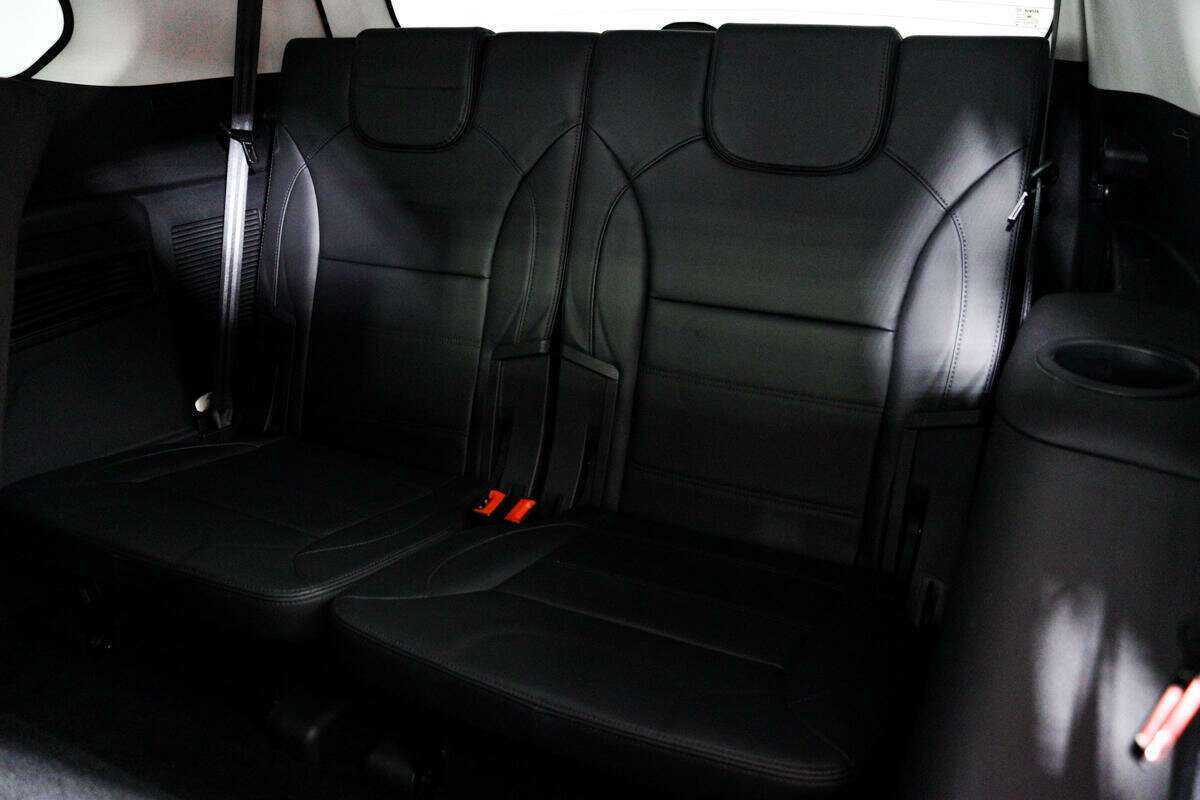 Хавал Х9 б/у, 2020, Автоматическая. Фото: #13