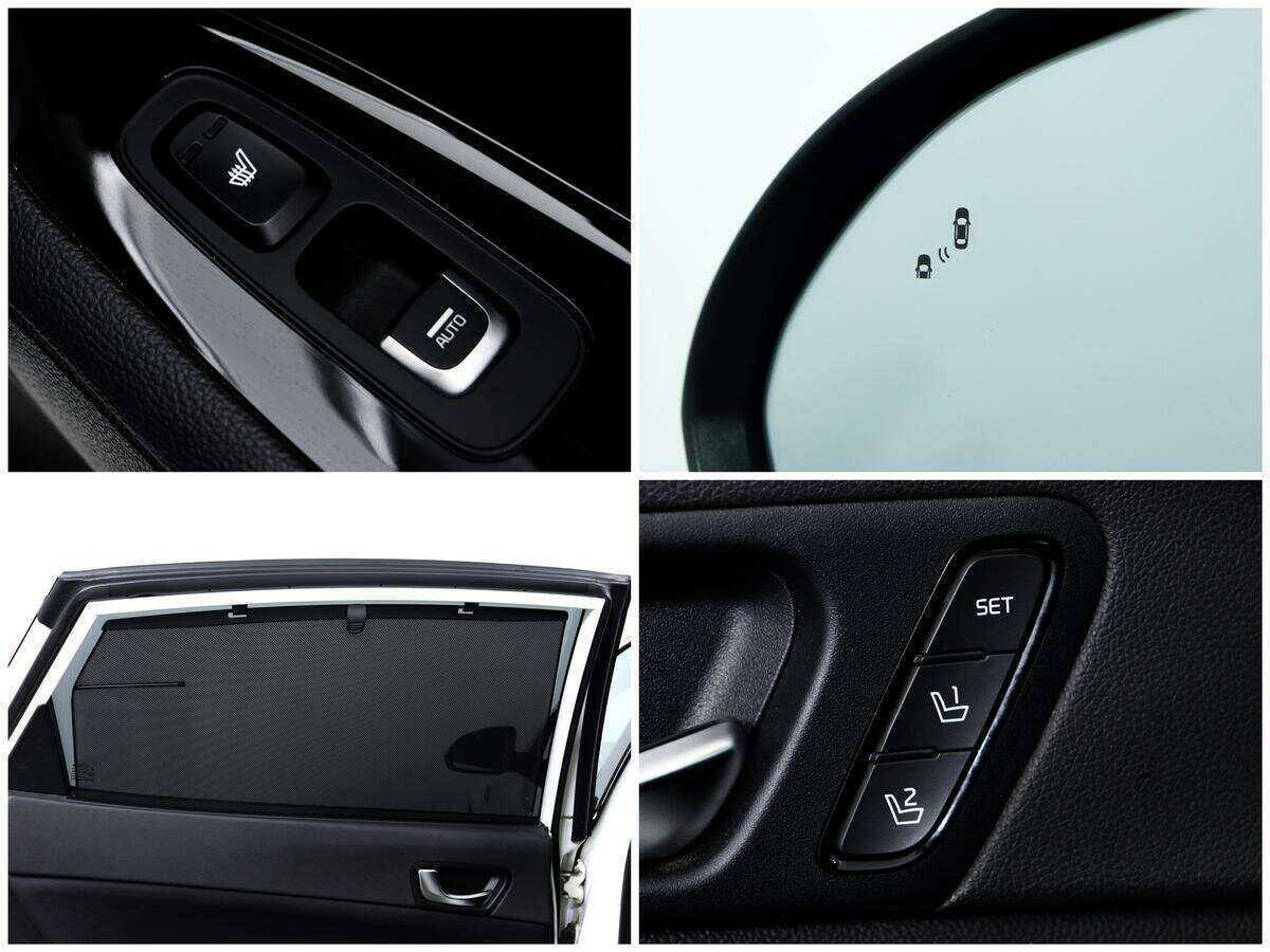 Киа Оптима б/у, 2018, Автоматическая. Фото: #16