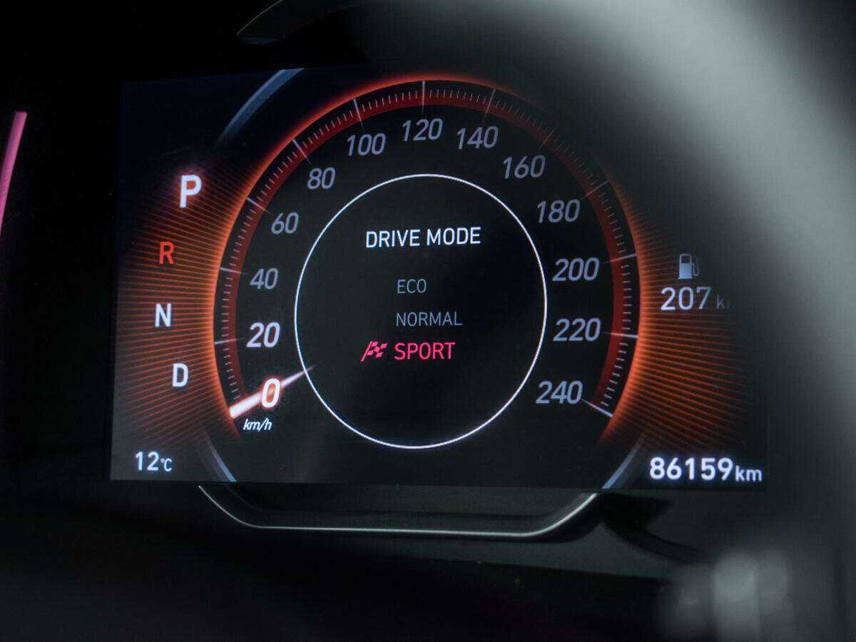 Хендай Крета б/у, 2021, Автоматическая. Фото: #14