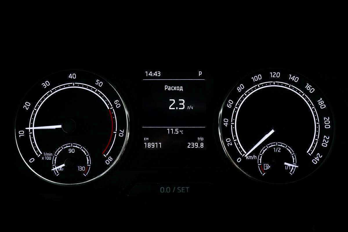 Шкода Рапид б/у, 2020, Роботизированная. Фото: #9