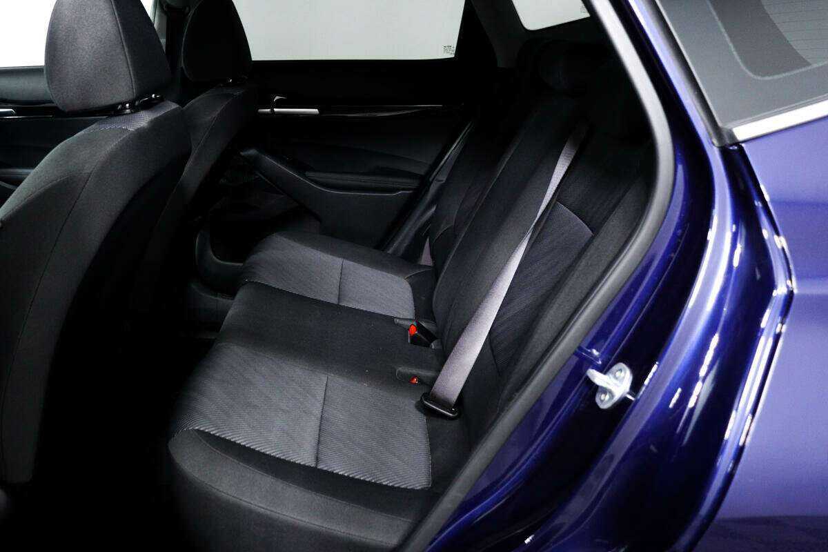 Киа Сельтос б/у, 2020, Вариатор. Фото: #11