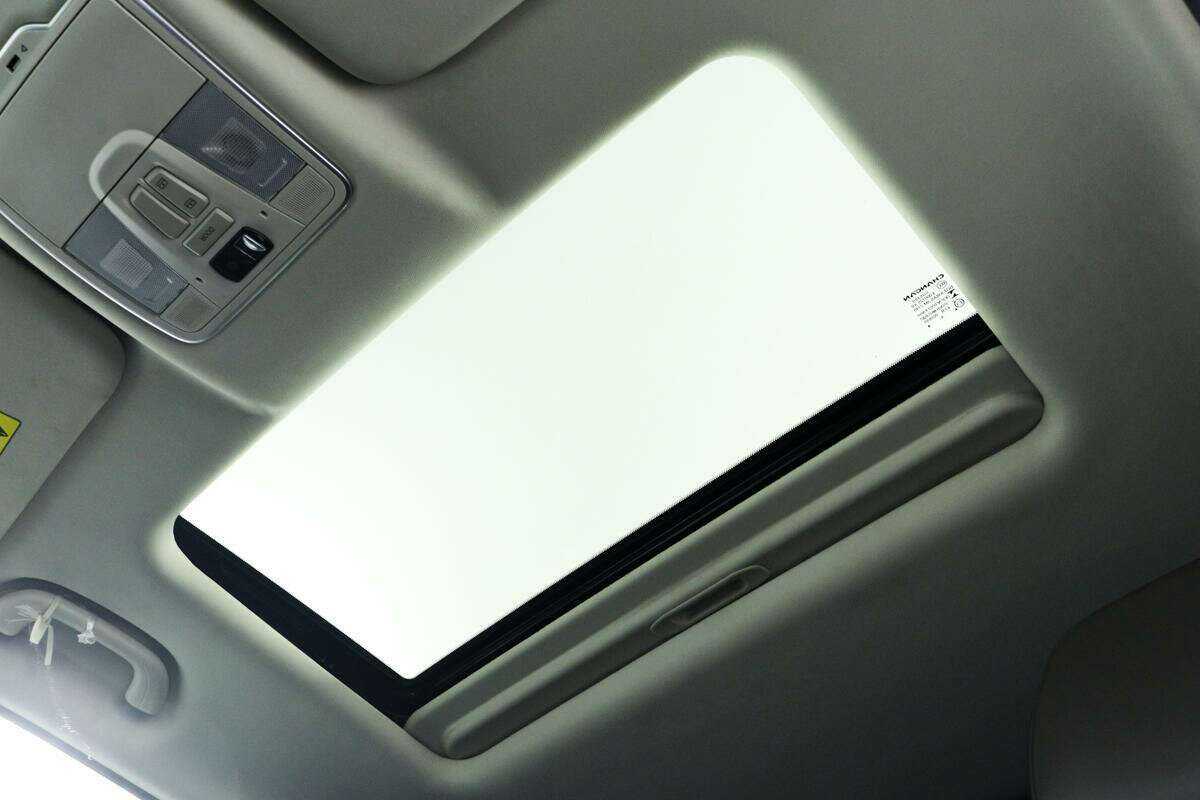 Чанган КС35Плюс б/у, 2020, Автоматическая. Фото: #14