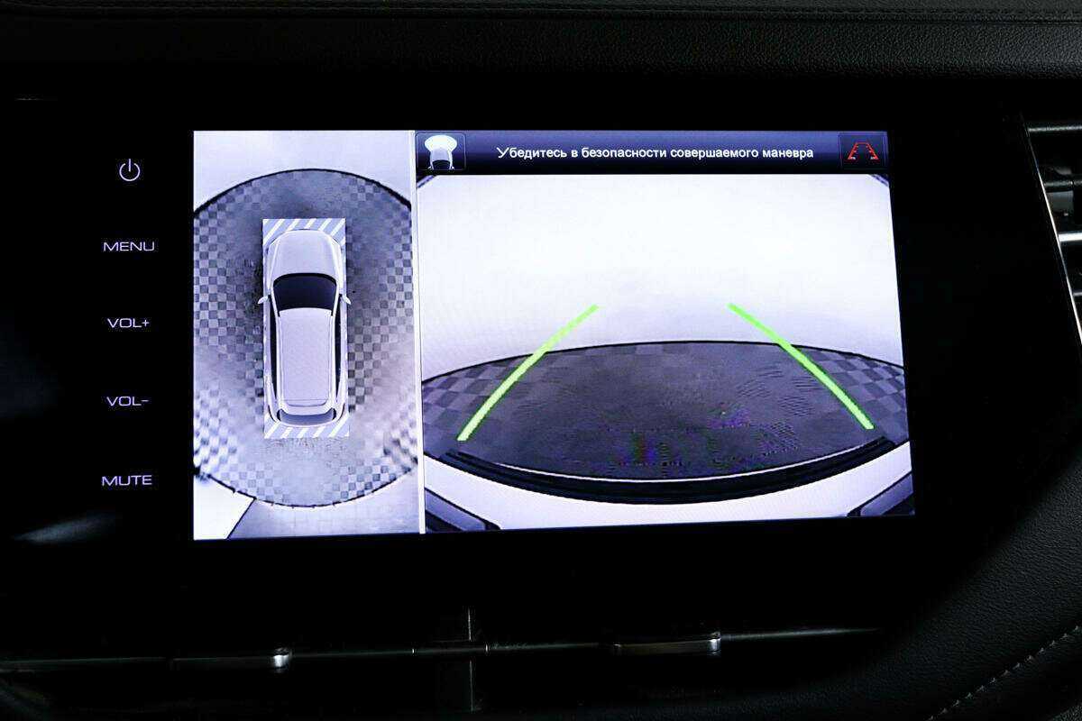 Хавал Ф7 б/у, 2021, Роботизированная. Фото: #14