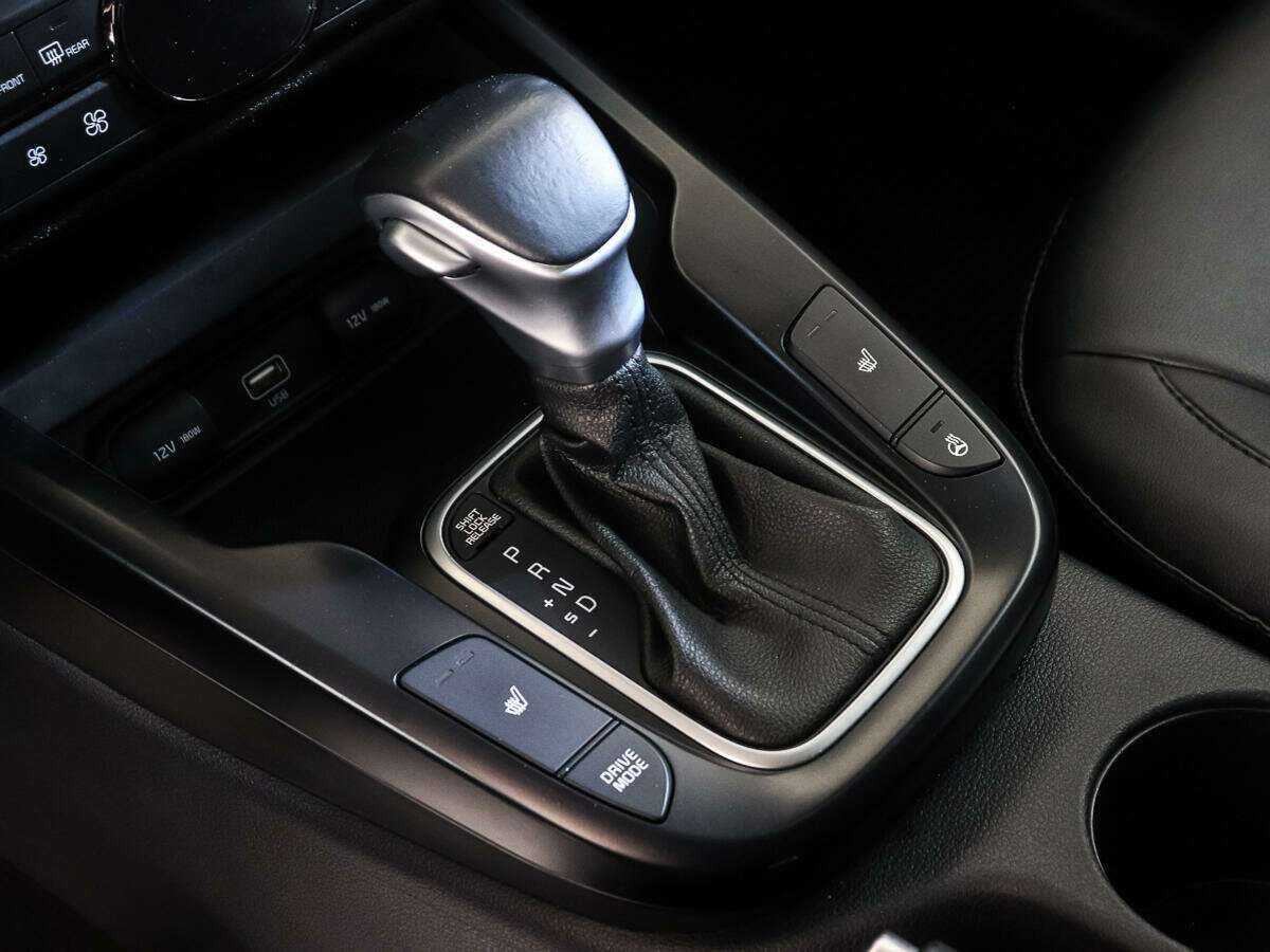 Киа Соул б/у, 2021, Автоматическая. Фото: #17