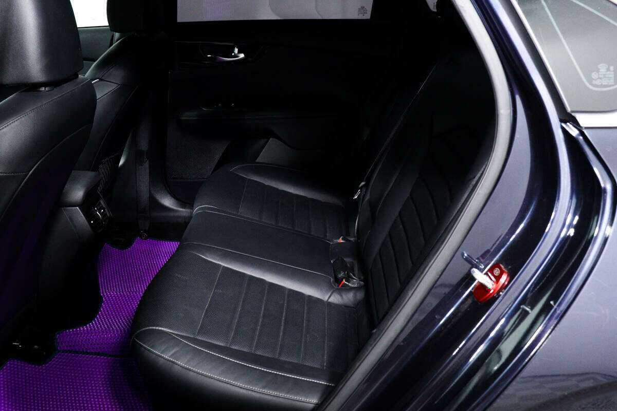 Киа Церато б/у, 2020, Автоматическая. Фото: #11