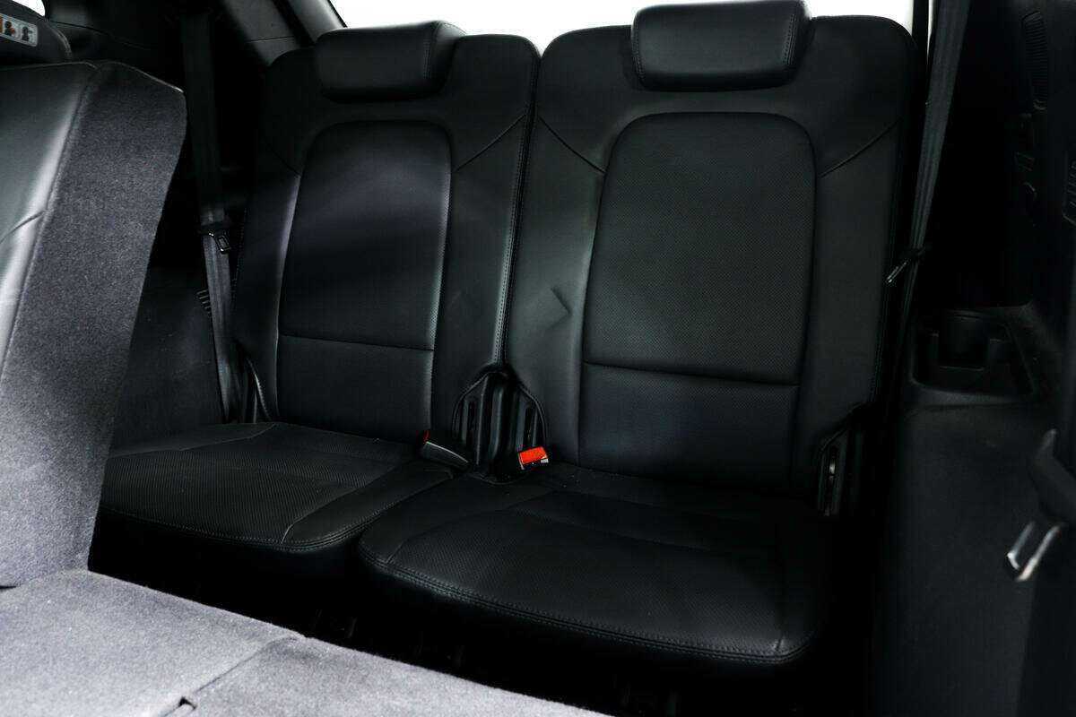 Хендай Санта Фе б/у, 2016, Автоматическая. Фото: #13