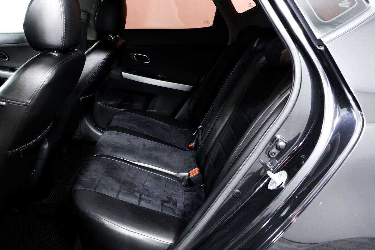 Киа Сид б/у, 2018, Автоматическая. Фото: #11