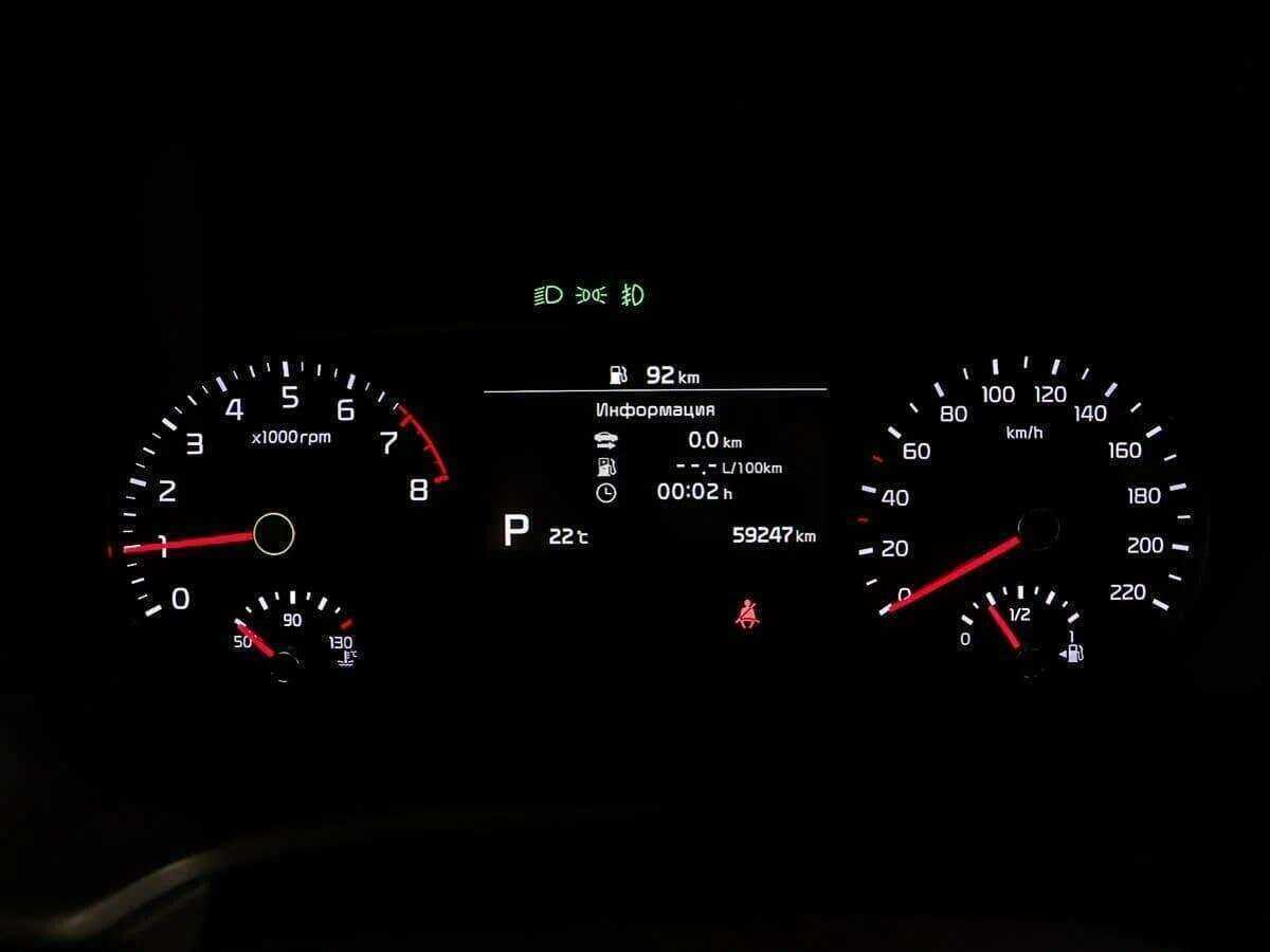 Киа Соул б/у, 2019, Автоматическая. Фото: #10