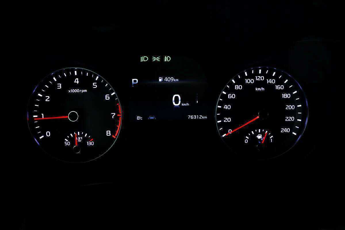 Киа Церато б/у, 2021, Автоматическая. Фото: #9