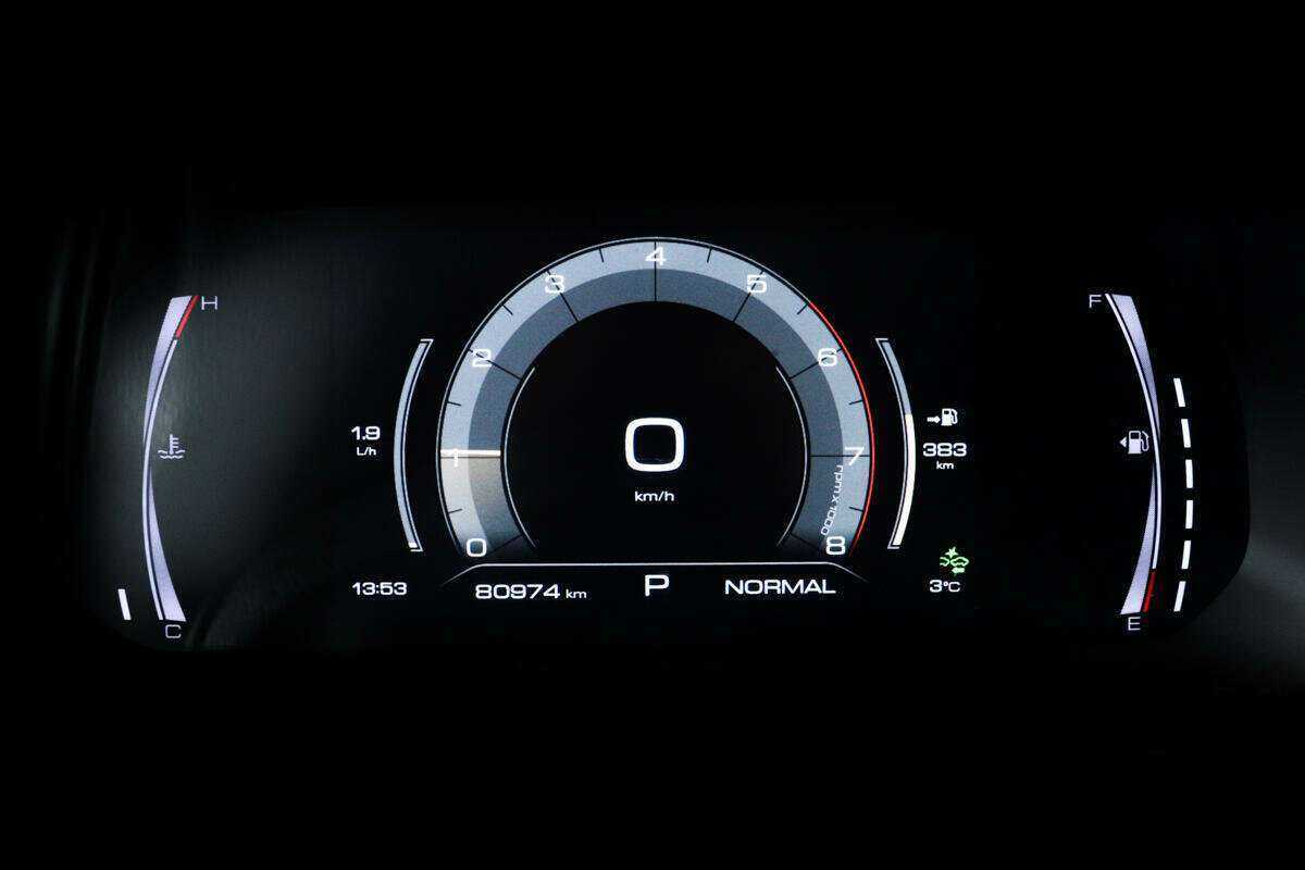 Хавал Ф7-икс б/у, 2019, Роботизированная. Фото: #9