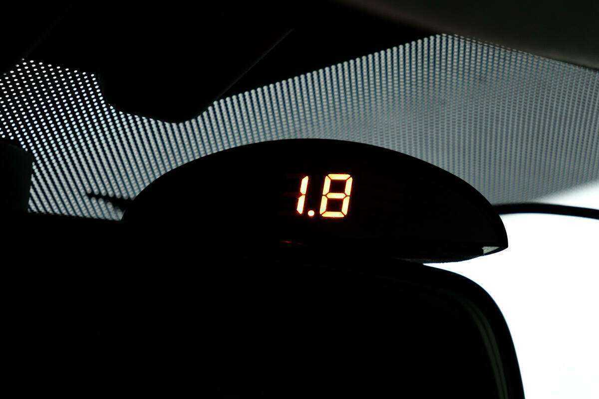 Форд Фокус б/у, 2013, Роботизированная. Фото: #12