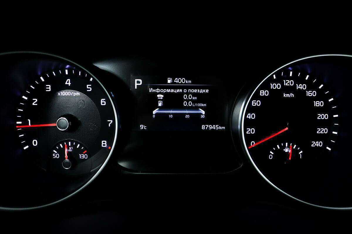 Киа Сид б/у, 2021, Автоматическая. Фото: #9