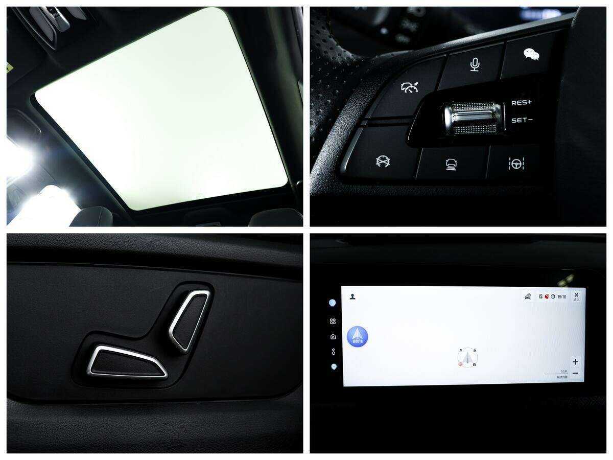 Чанган УНИ-Т б/у, 2022, Роботизированная. Фото: #14