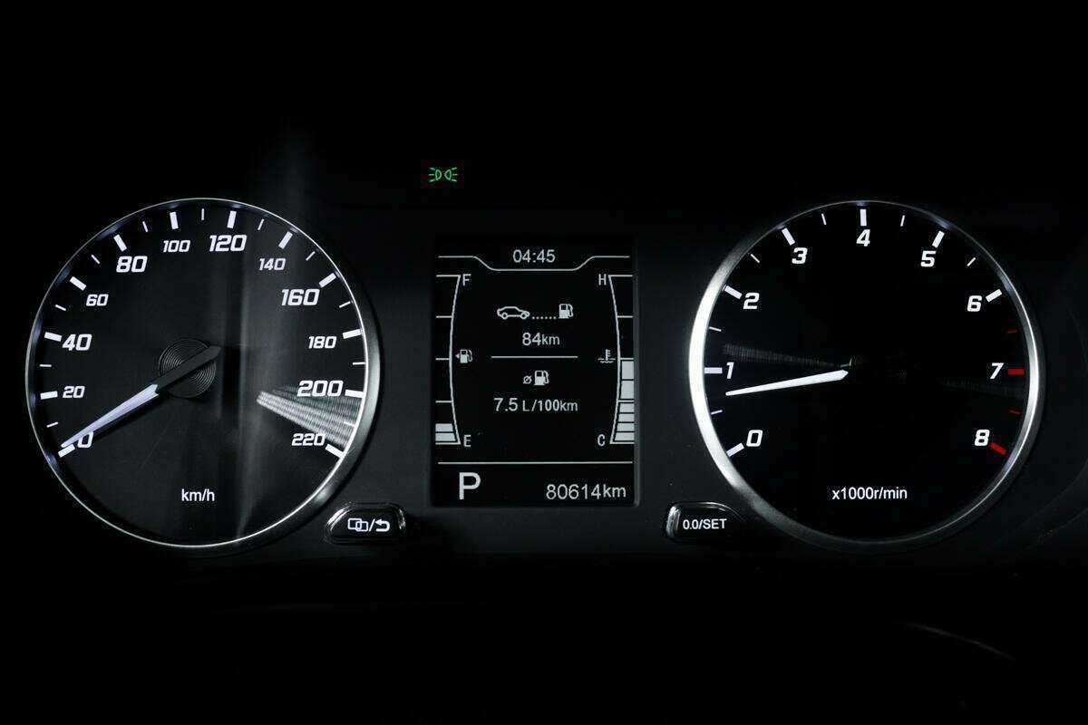 Чери Тигго 4 б/у, 2022, Вариатор. Фото: #9