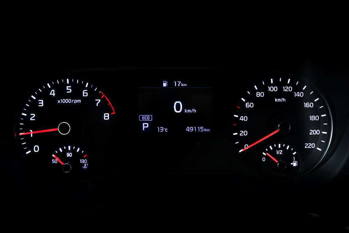 Киа Соул б/у, 2019, Автоматическая. Фото: #9