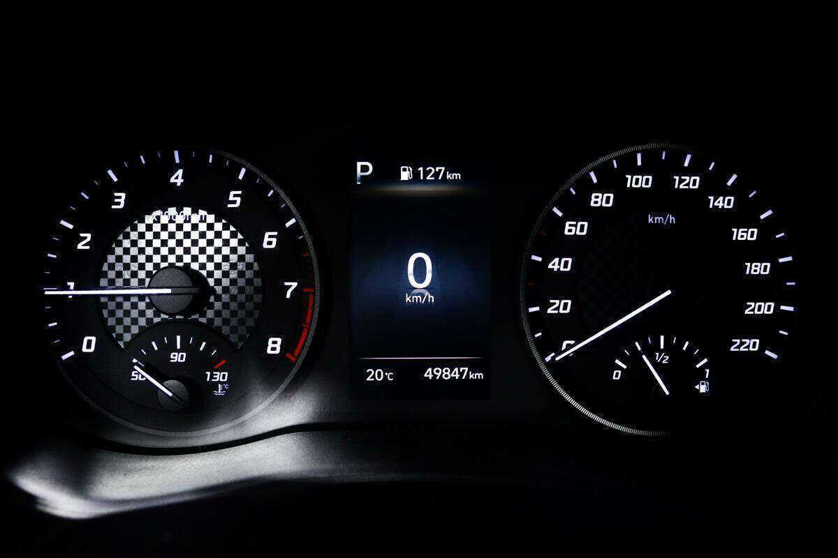 Хендай Солярис б/у, 2020, Автоматическая. Фото: #9