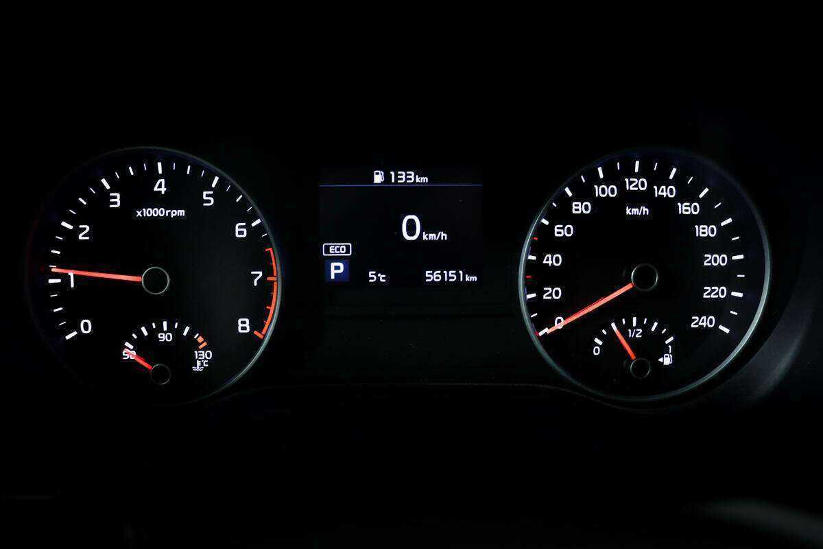 Киа Спортейдж б/у, 2020, Автоматическая. Фото: #9