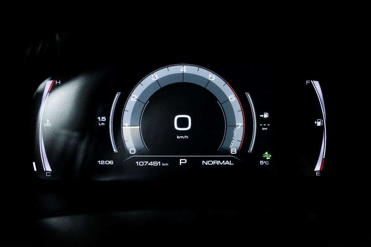 Хавал Ф7-икс б/у, 2020, Роботизированная. Фото: #9