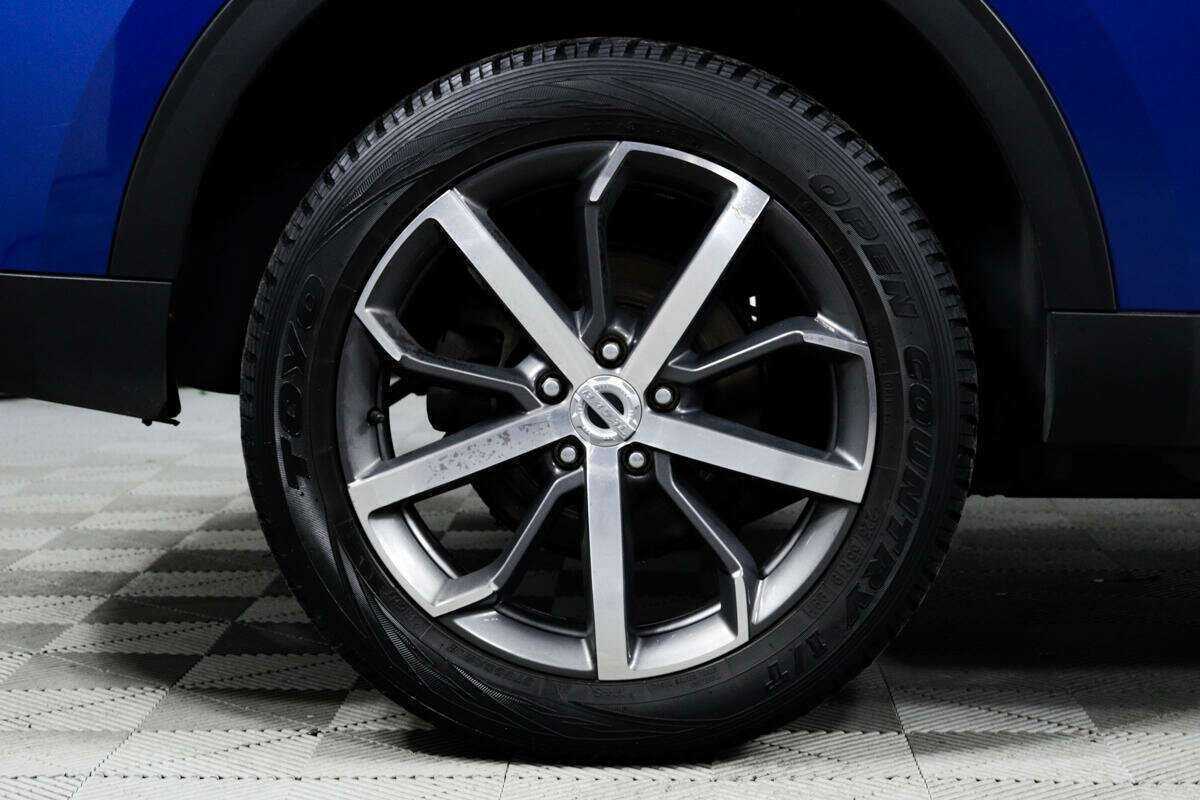 Хавал Ф7-икс б/у, 2020, Роботизированная. Фото: #13