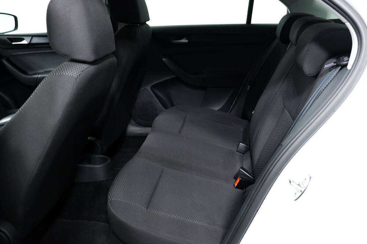 Фольксваген Поло б/у, 2020, Автоматическая. Фото: #11