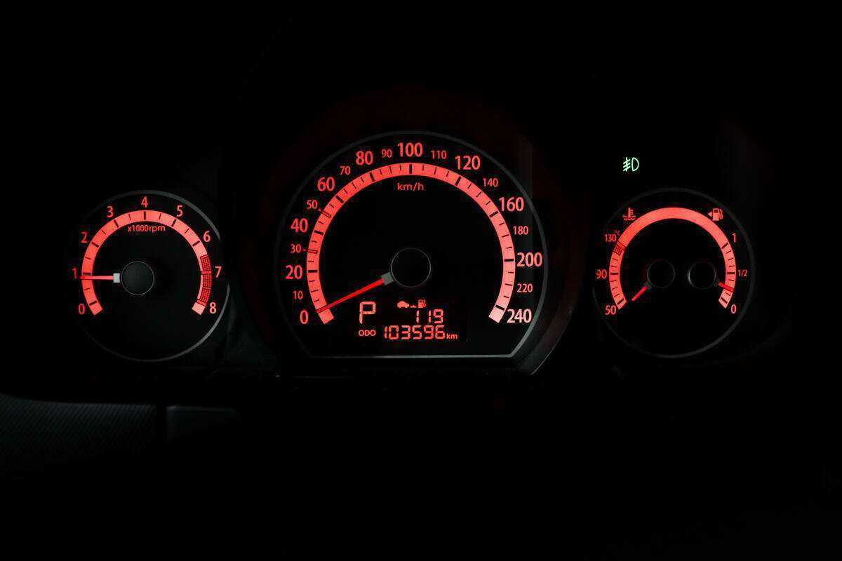 Киа Сид б/у, 2012, Автоматическая. Фото: #9